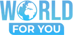 Logo World For You